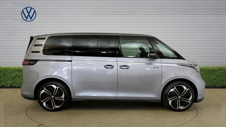 Volkswagen ID. Buzz 250kW GTX Pro 79kWh 5dr 4MOTION Auto Electric Estate